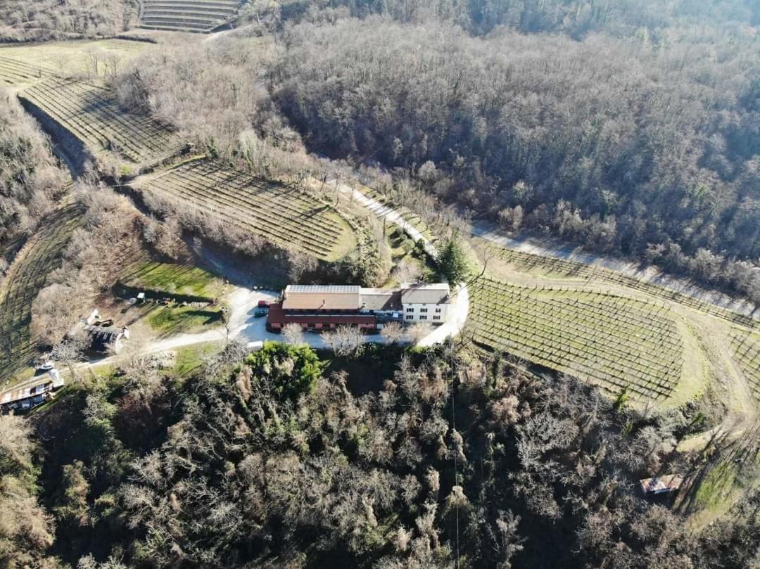 Farm stay Bosco Romagno Cividale Del Friuli