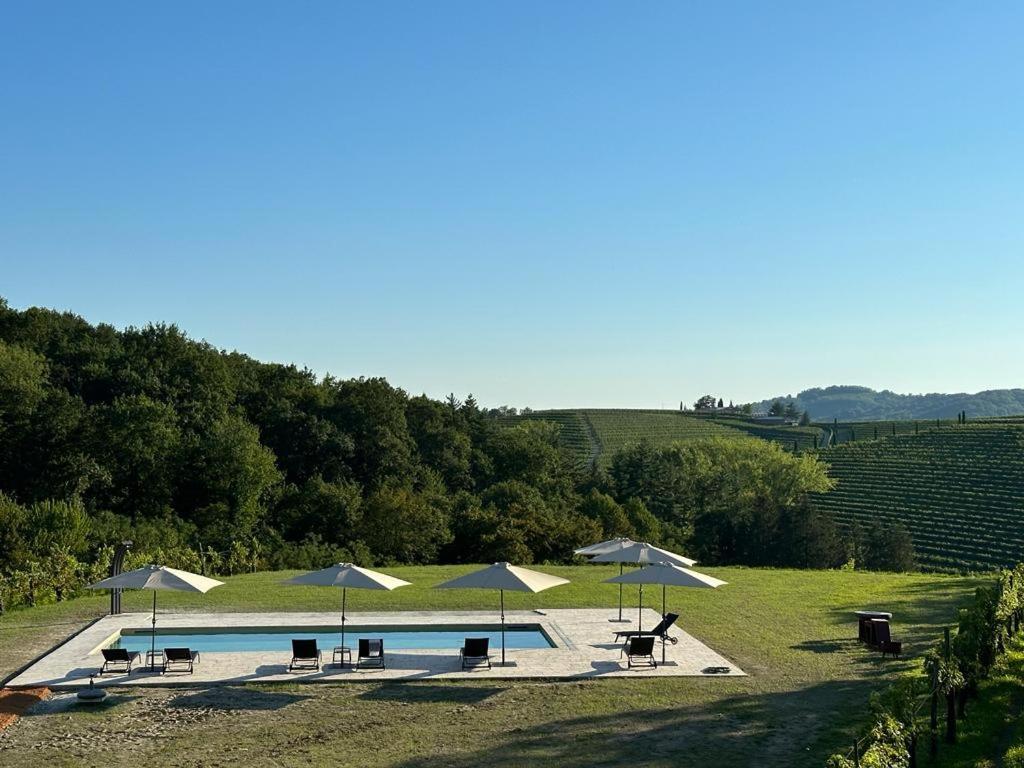 Bosco Romagno Cividale Del Friuli