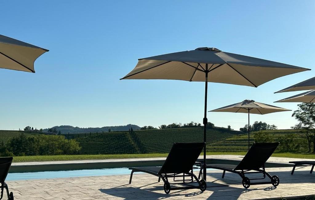 Bosco Romagno Farm stay Cividale Del Friuli