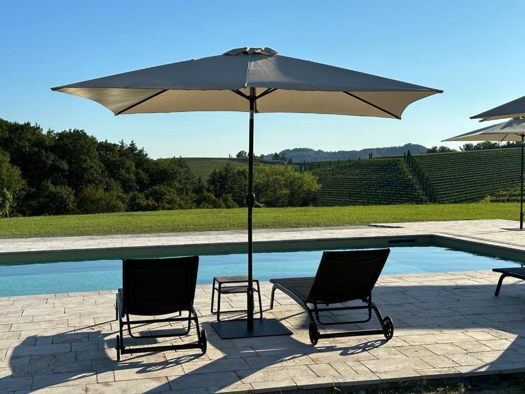 Farm stay Bosco Romagno Cividale Del Friuli