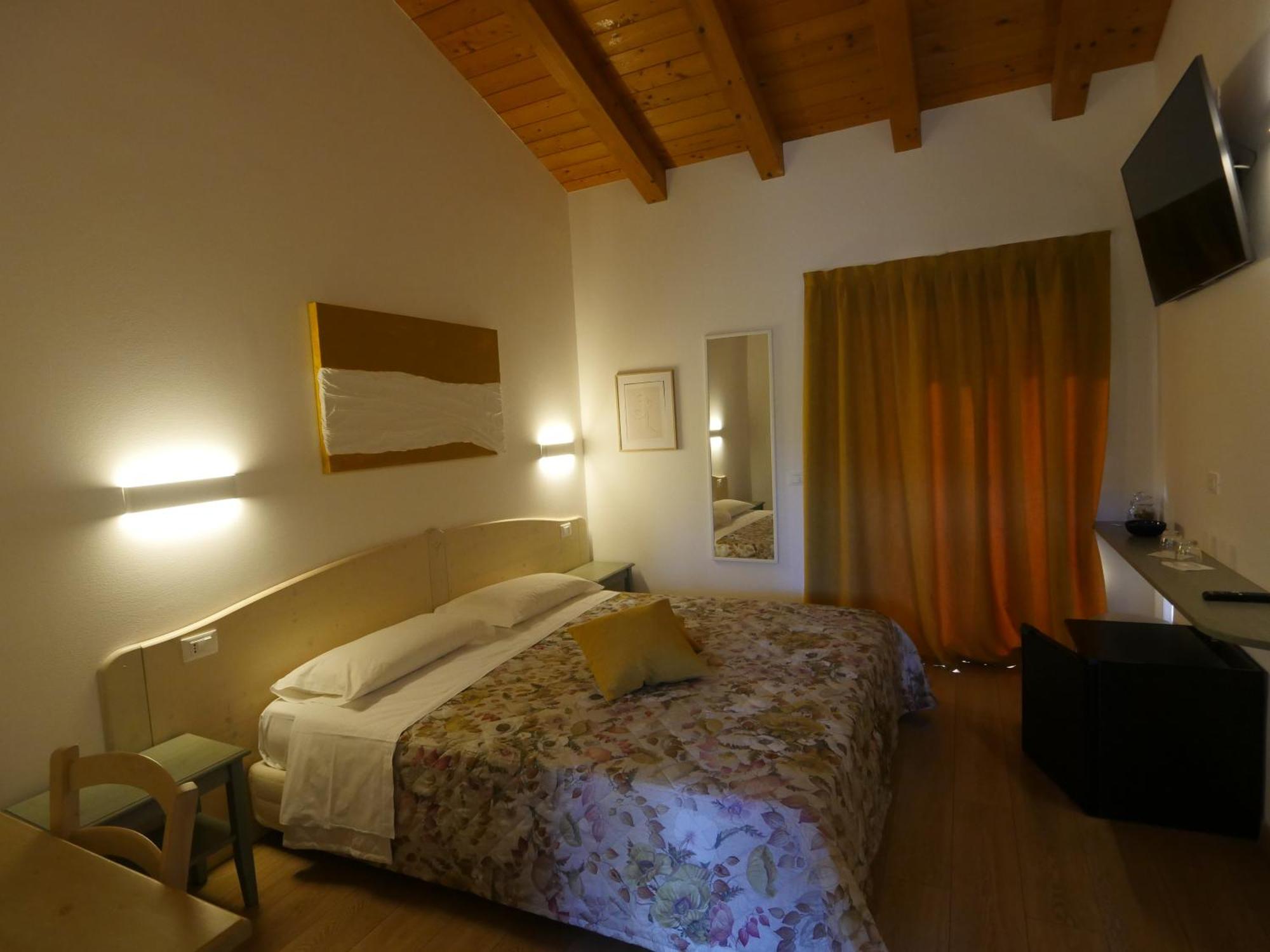 Bosco Romagno Cividale Del Friuli