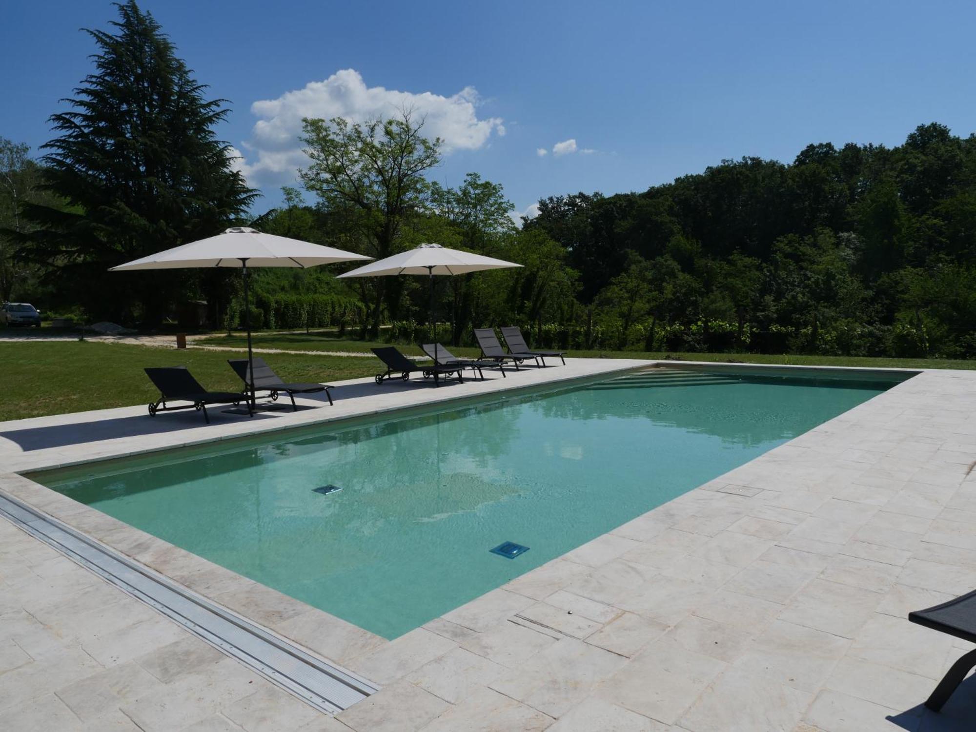 Bosco Romagno Farm stay