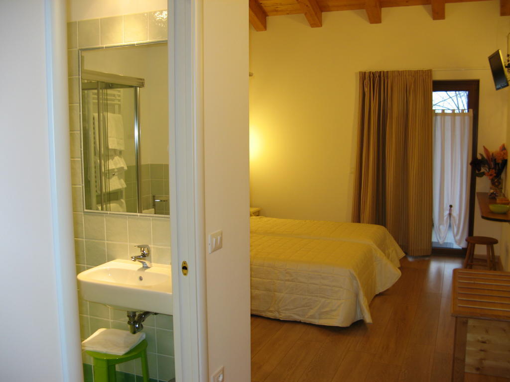 Farm stay Bosco Romagno *