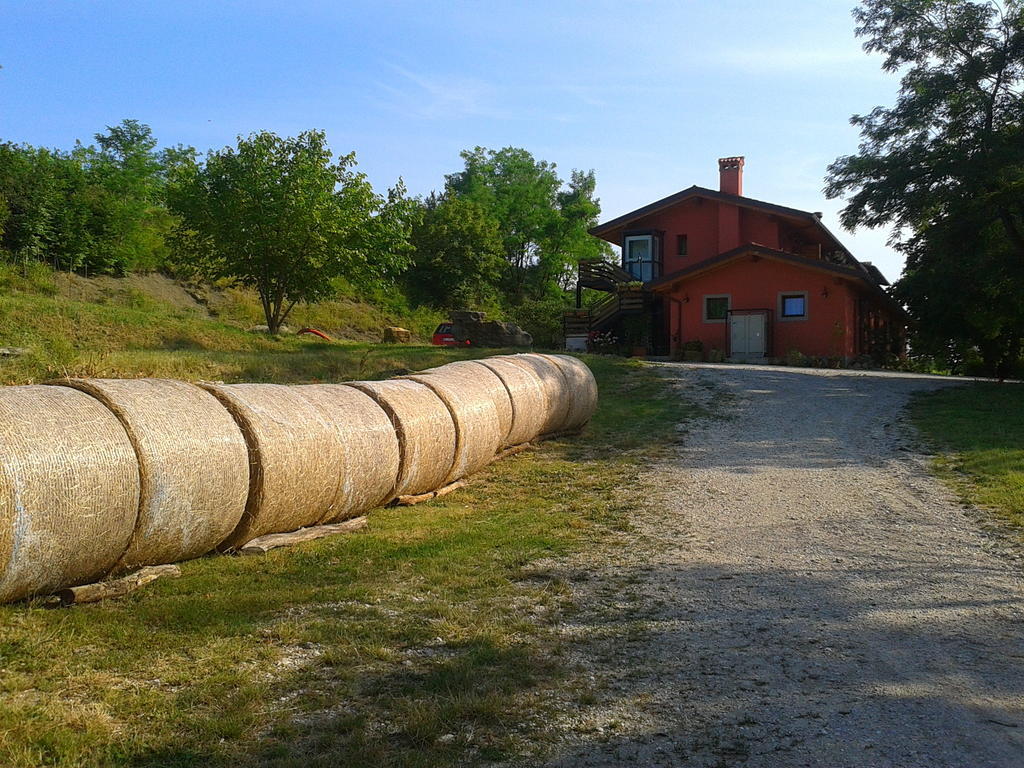 Farm stay Bosco Romagno Cividale Del Friuli