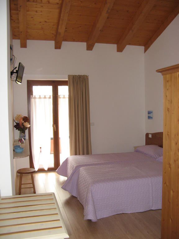 Farm stay Bosco Romagno *
