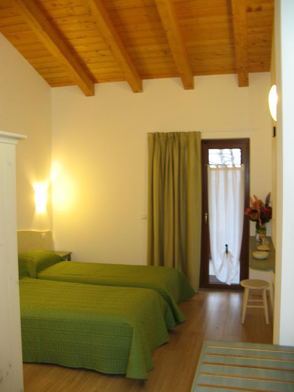 Agroturismo Bosco Romagno Cividale del Friuli