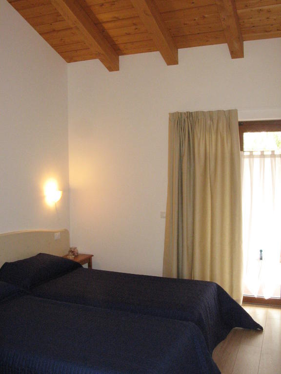 Farm stay Bosco Romagno