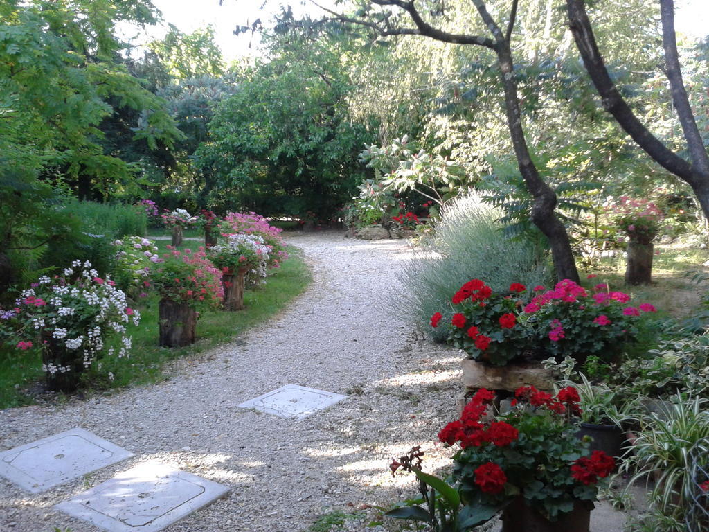 Farm stay Bosco Romagno *