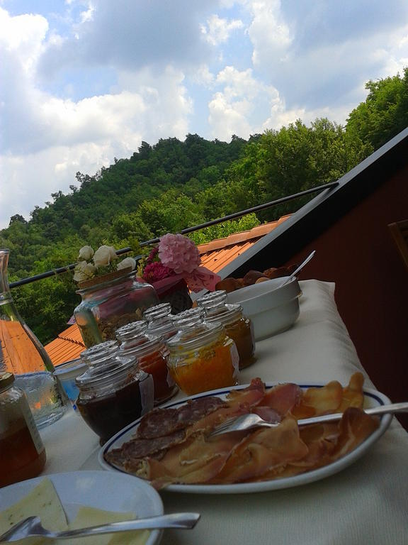 Agroturismo Bosco Romagno