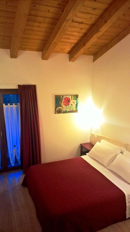 Bosco Romagno Farm stay *